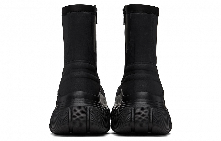 Alexander Wang Fashion Ankle Boots Women's Black купить в интернет-магазине Yoocart с быстрой доставкой по России.