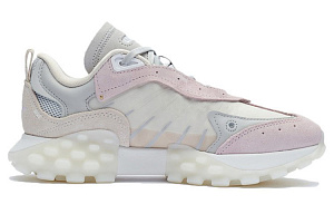 LiNing Casual Shoes Women's Low top Swan White/Primrose Pink 1 2921234