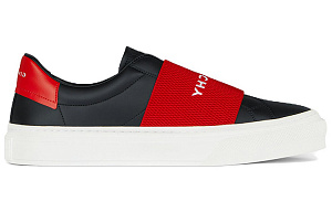 Givenchy 4G Motif Slip-on Sneakers 1 2921249