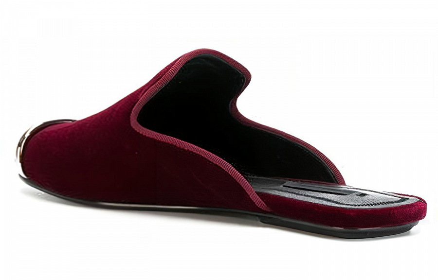 Alexander Wang Jaelle Women's Casual Shoes Women's Red купить в интернет-магазине Yoocart с быстрой доставкой по России.