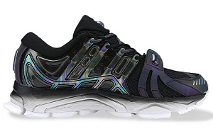 LiNing Furious Rider ACE 1.5 Cushioning Low-Top Sports Casual Shoes Women's Black 1 2921494