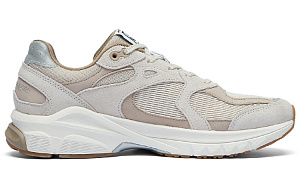 LiNing Furious Rider Runner Sports Casual Shoes Men's Moonlight Gray 1 2921543