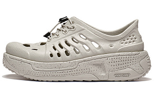 LiNing TitanTrek 'Grey' Women's