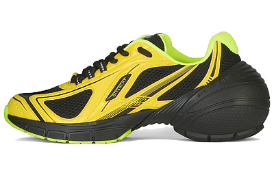 Givenchy TK-MX Runner 'Yellow Black'