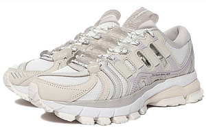 LiNing Furious Rider ACE 1.5 Casual Shoes Women's Low top White/Gray 1 2923119