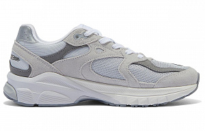 LiNing Furious Rider Runner Wear-Resistant Slip-Resistant Low-Top Casual Shoes Women's Gray 1 2923160