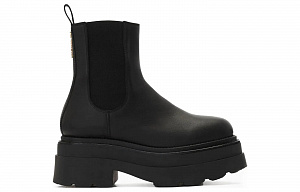 Alexander Wang Carter Chelsea Boots Women's 1 2923450