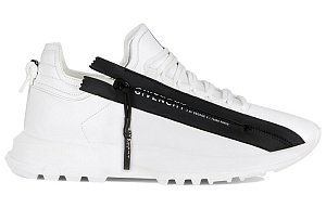 Givenchy Women's Spectre Runner 'White Black' 1 2923471