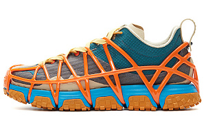LiNing Mix ACE Cushioned Anti-Slip And Wear-Resistant Lightweight Low-Top Casual Shoes Men's