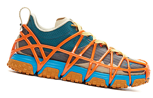 LiNing Mix ACE Cushioned Anti-Slip And Wear-Resistant Lightweight Low-Top Casual Shoes Men's 1 2923869