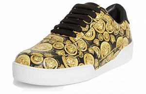 VERSACE Ilus 'Medusa Amplified Print' 1 2924361