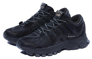 LiNing Furious Rider ACE 1.5 Cushioning Anti-Slip And Wear-Resistant Low-Top Sports Casual Shoes Men's Black 1 2924380