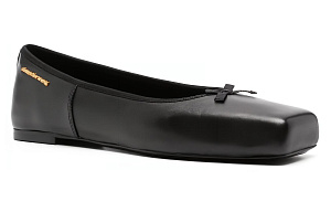 Alexander Wang Billie Flat Slip On Ballerina Shoes Women's 1 2924570
