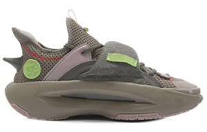 LiNing YunYou 'Ochre Grey' 1 2924789