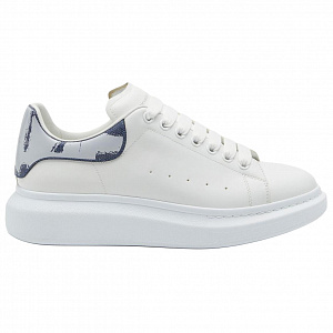 Alexander McQueen Oversized Low Top Sneakers 1 2924975