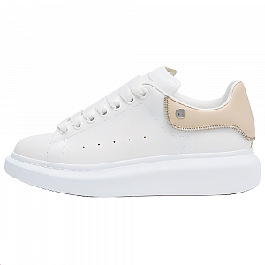 Alexander McQueen Low Top Sneakers Women's