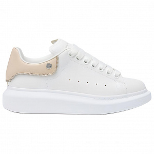 Alexander McQueen Low Top Sneakers Women's 1 2924988