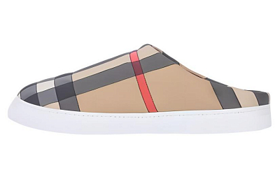 Burberry Women's Casual Shoes Women's Beige