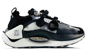LiNing Running Shoes Men's Low top Black 1 2925570