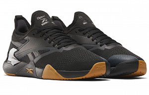 Reebok Nano Court 'Black Gum' 1 2925752