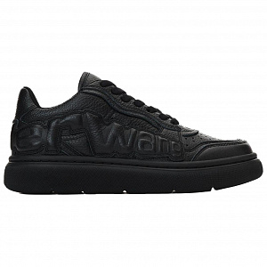 Alexander Wang Puff Logo embossed Sneakers Women's 1 2926020