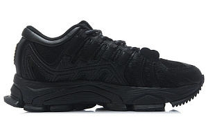LiNing Furious Rider ACE 1.5 Low-Top Casual Shoes Women's Pure Black 1 2926175
