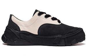 Li Ning X Market Wuji 'Black Beige' 1 2926188