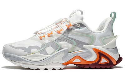 LiNing X Claw Ace 'White'