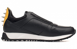 FENDI Leather 'Monster' 1 2926587
