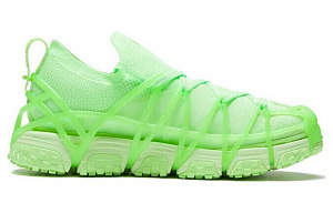 LiNing Mix ACE Low Top Sports Casual Shoes Men's Fluorescent Ice Green 1 2927075