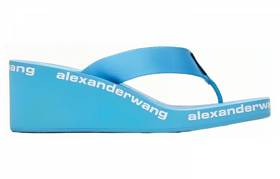 Alexander Wang Flip Flops Women's