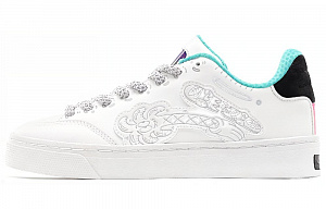 Li Ning BadFive Wave 180 X Steven Harington 'White' Women's
