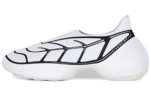 Givenchy TK 360 Plus Sneaker White Black