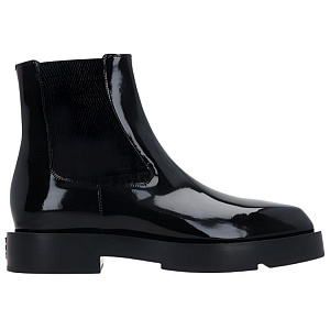 Givenchy Short Chelsea Boots Women's Black 1 2927689