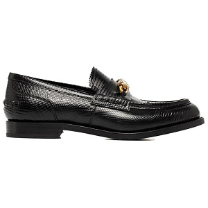 Alexander Wang Loafers Women's Black 1 2927718