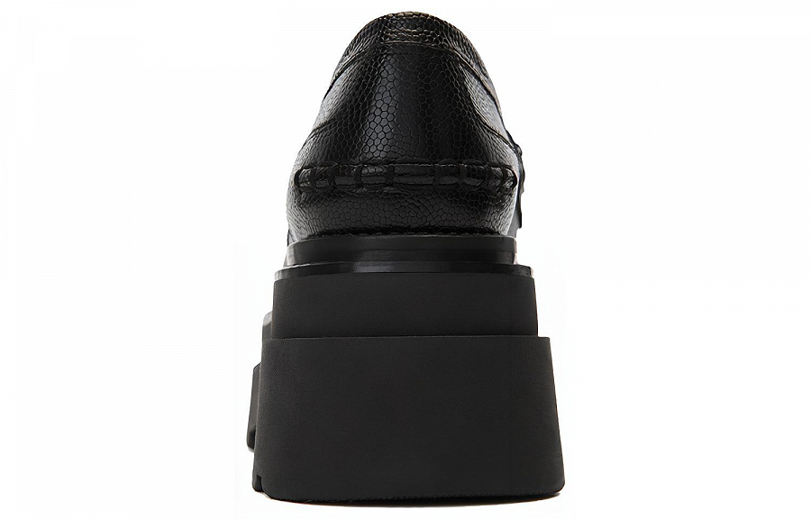 alexander wang Carter Platform Leather Loafers купить в интернет-магазине Yoocart с быстрой доставкой по России.