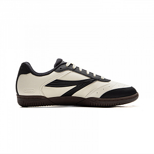 LiNing Fashion Trend Collection Low Top Casual Shoes Unisex Ecru 1 2927846