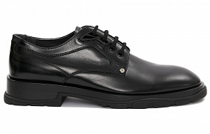 Alexander McQueen Slim Tread Lace-Up Shoes 1 2927865