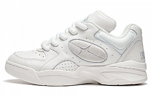 LiNing Shooting Star 'White'