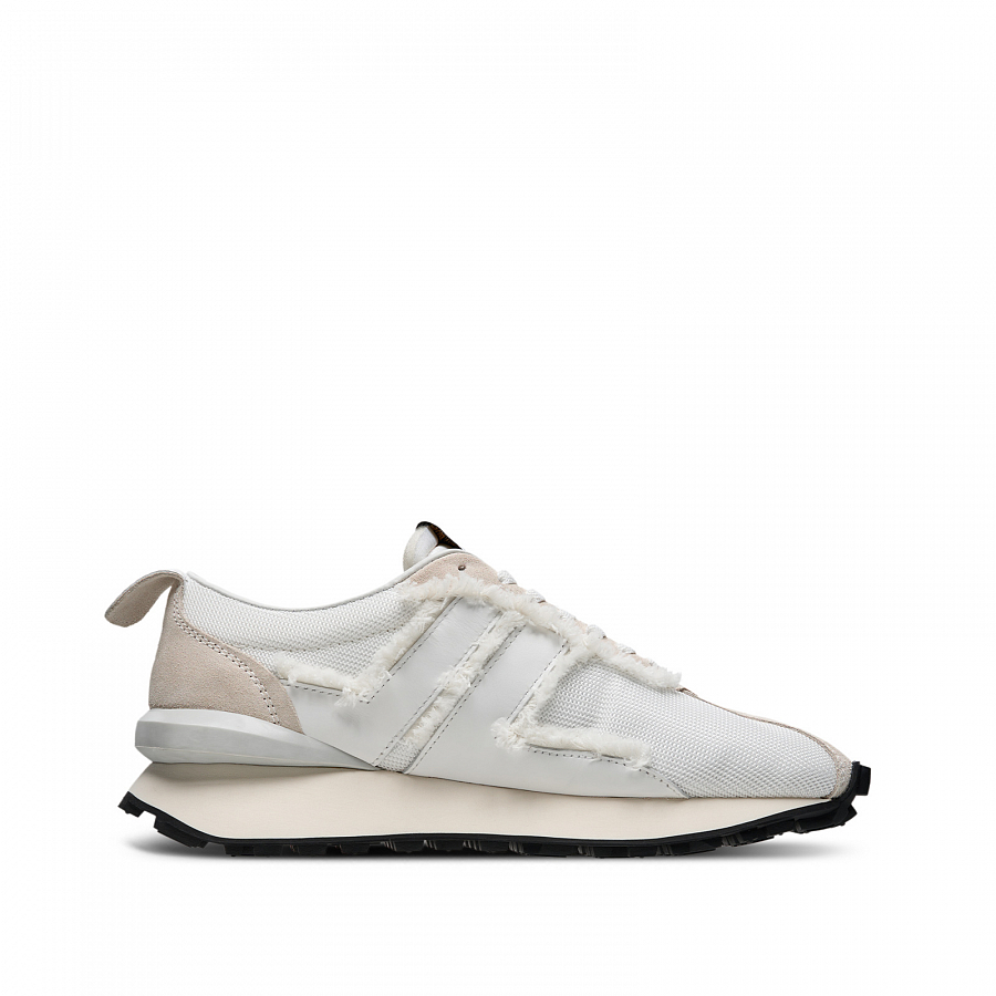 Lanvin x VESSEL Joint Breathable Lightweight Casual Shoes Unisex