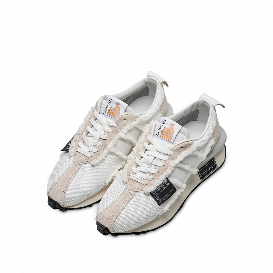 Lanvin x VESSEL Joint Breathable Lightweight Casual Shoes Unisex