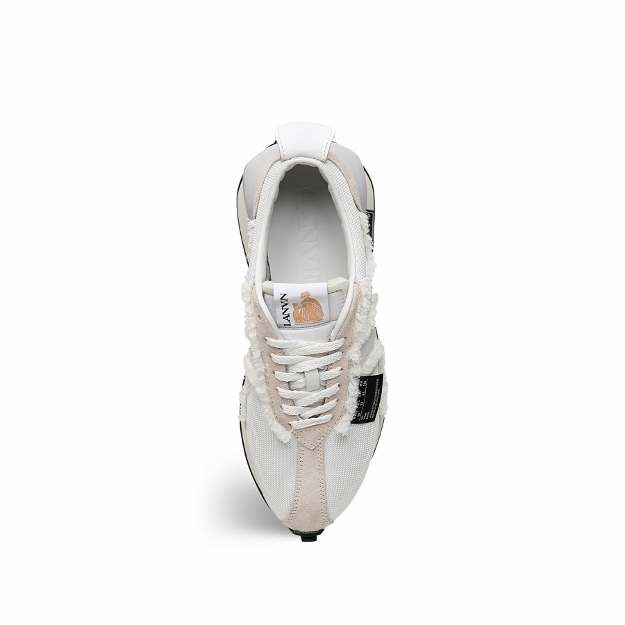 Lanvin x VESSEL Joint Breathable Lightweight Casual Shoes Unisex