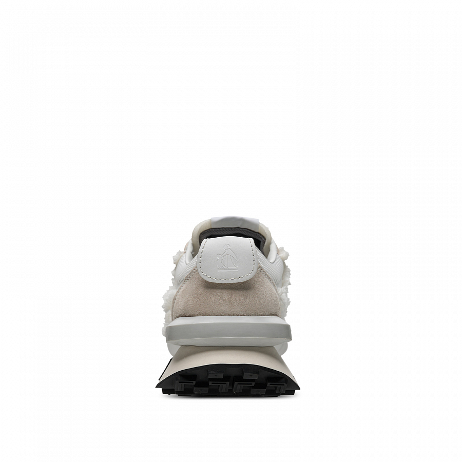 Lanvin x VESSEL Joint Breathable Lightweight Casual Shoes Unisex
