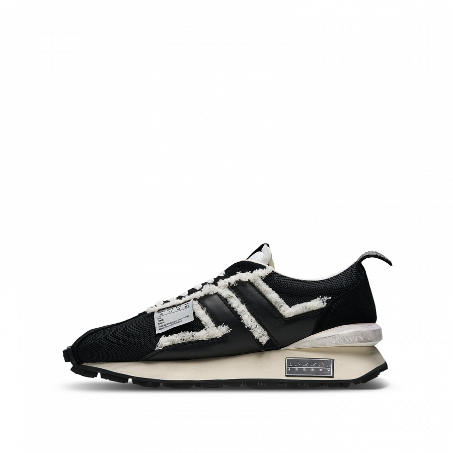 Lanvin x VESSEL Joint Breathable Lightweight Casual Shoes Unisex