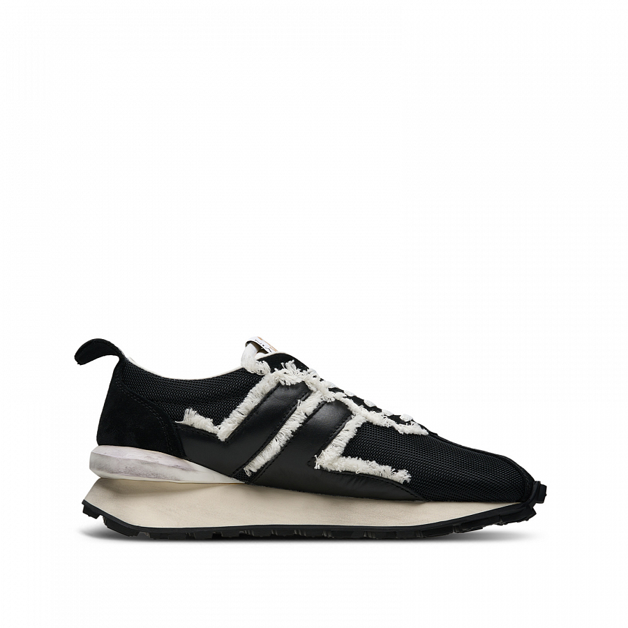 Lanvin x VESSEL Joint Breathable Lightweight Casual Shoes Unisex