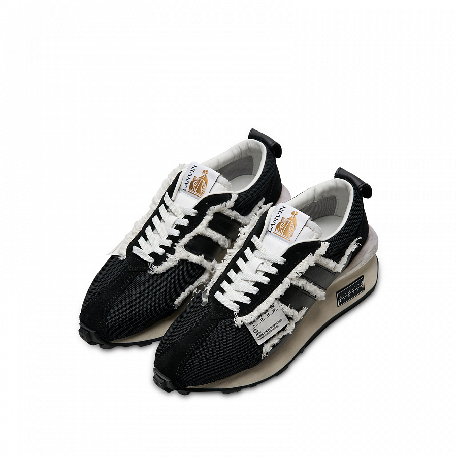 Lanvin x VESSEL Joint Breathable Lightweight Casual Shoes Unisex