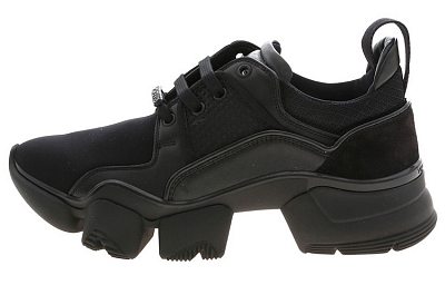 Givenchy Jaw Low 'Black'