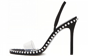 Alexander Wang High Heels Women's Black