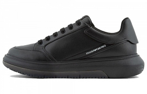 EMPORIO ARMANI Sneakers With Logo