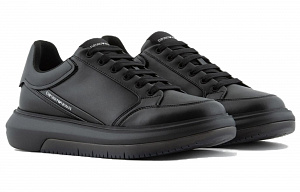 EMPORIO ARMANI Sneakers With Logo 1 2929188